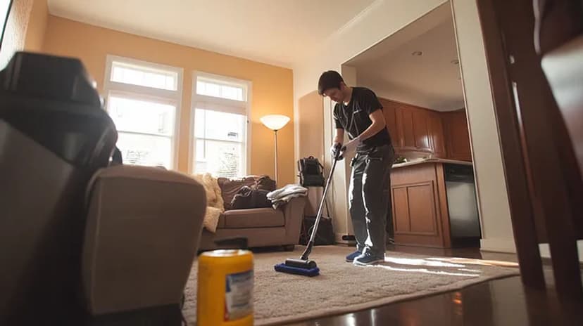 Customizable Cleaning Plans's image